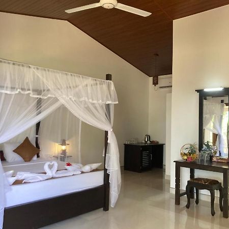 The View Hotel Sigiriya Exterior photo