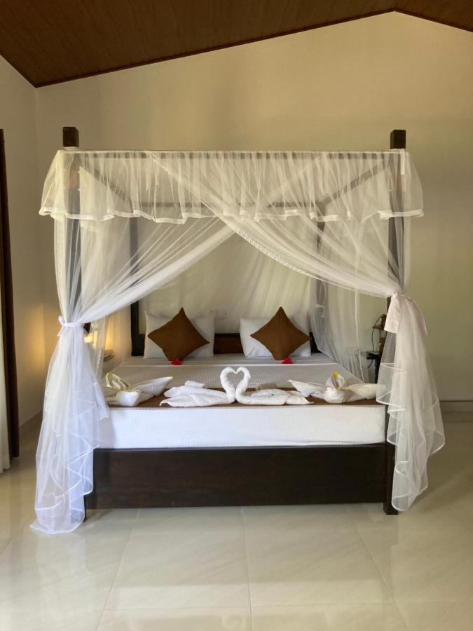 The View Hotel Sigiriya Exterior photo