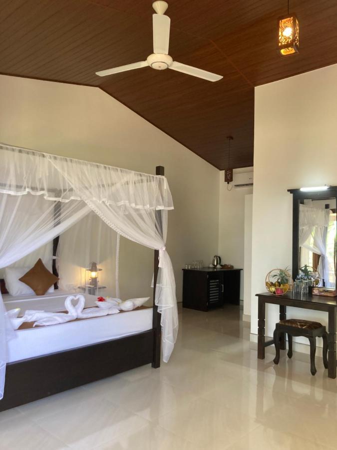 The View Hotel Sigiriya Exterior photo