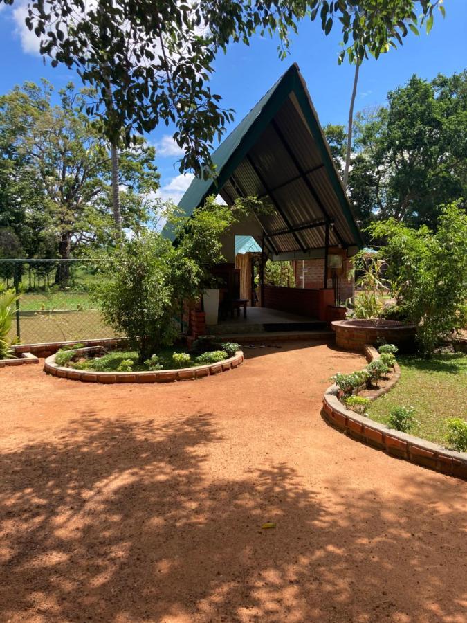The View Hotel Sigiriya Exterior photo