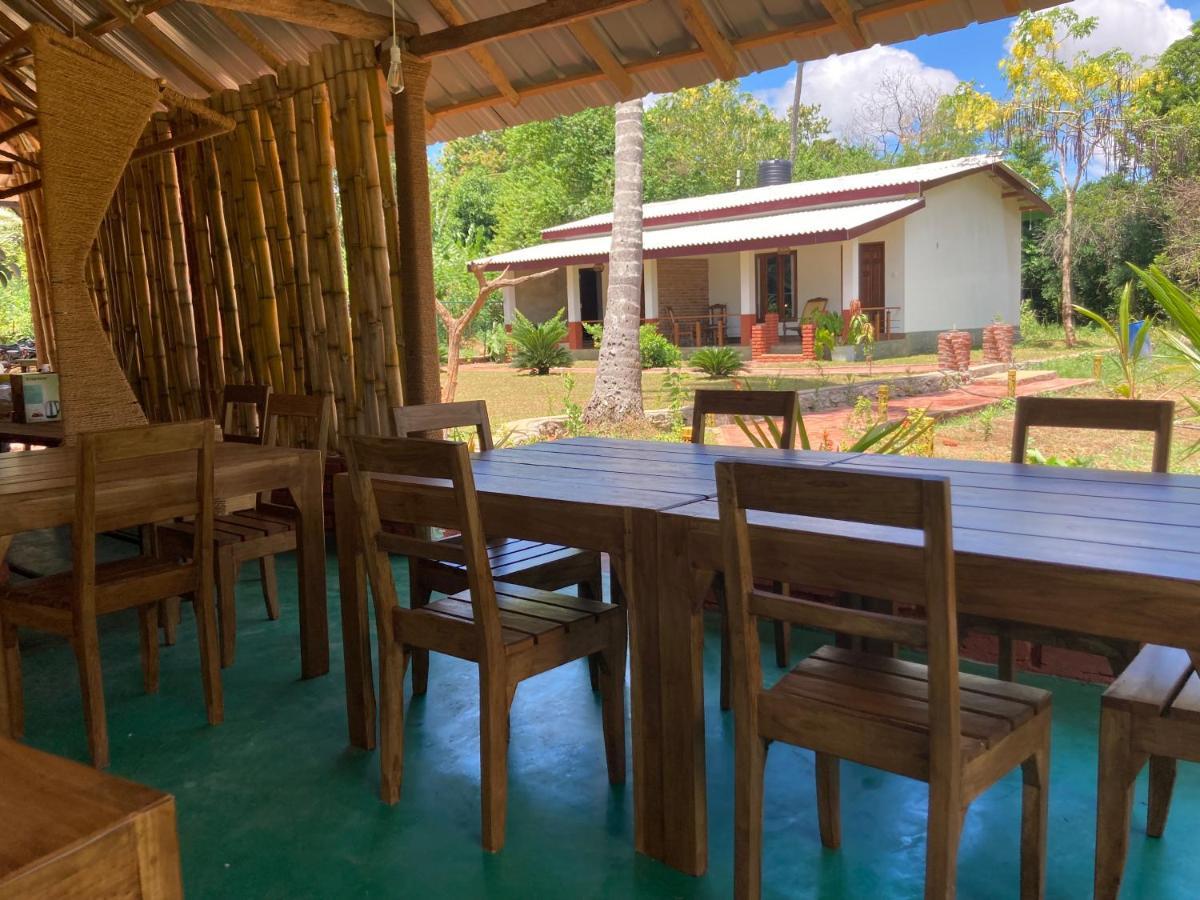 The View Hotel Sigiriya Exterior photo