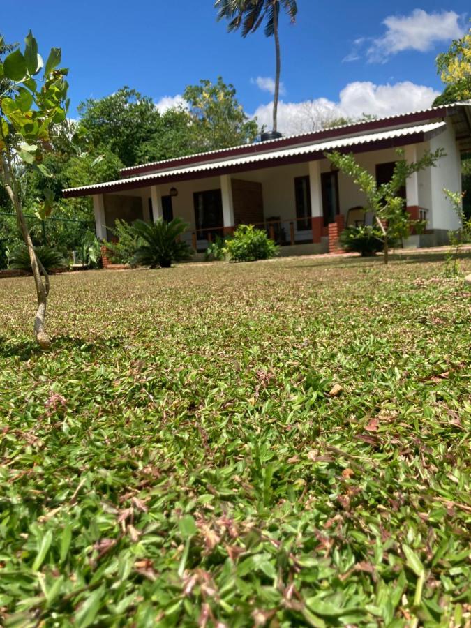 The View Hotel Sigiriya Exterior photo